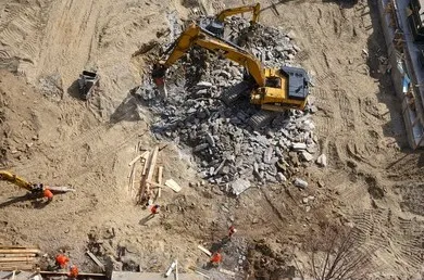 Soil Remediation Image